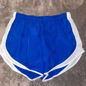 XL Blue Nike Shorts